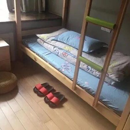 He&Her Youth Hostel 杭州 エクステリア 写真