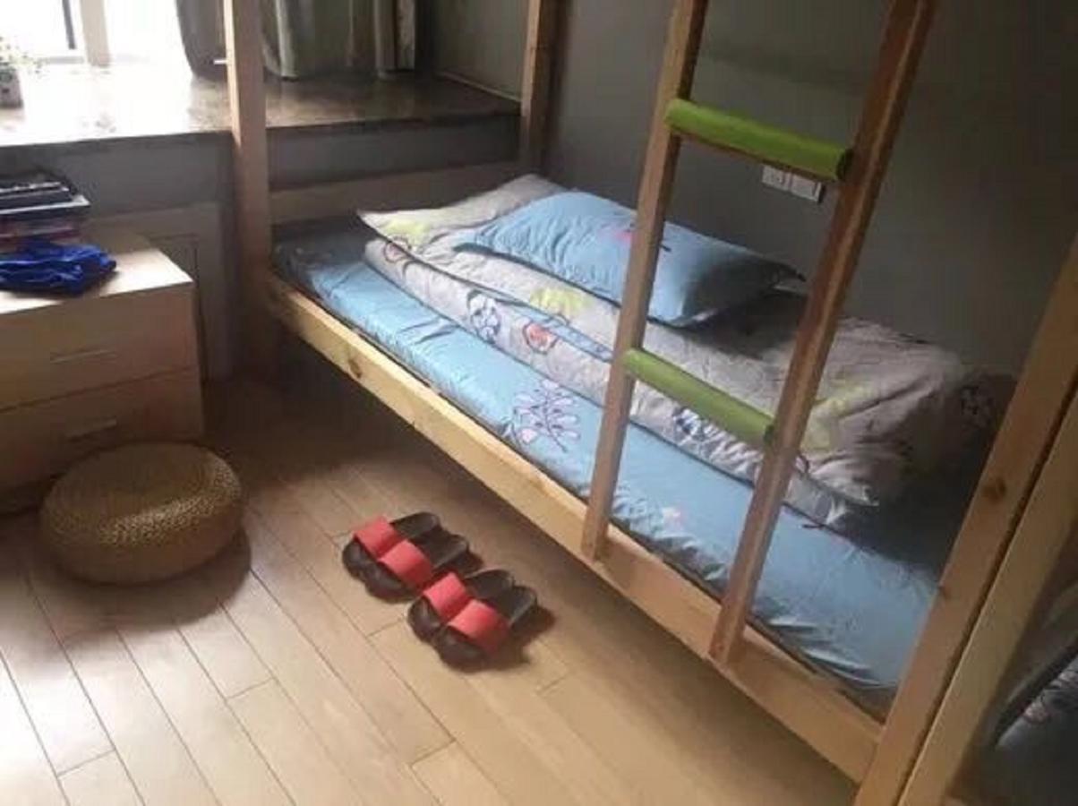 He&Her Youth Hostel 杭州 エクステリア 写真
