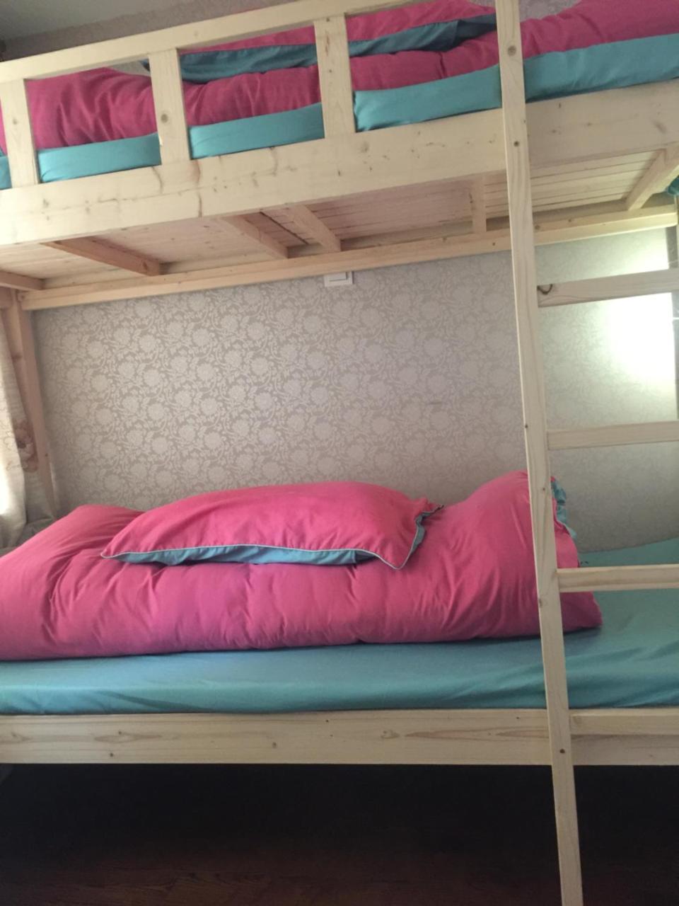 He&Her Youth Hostel 杭州 エクステリア 写真